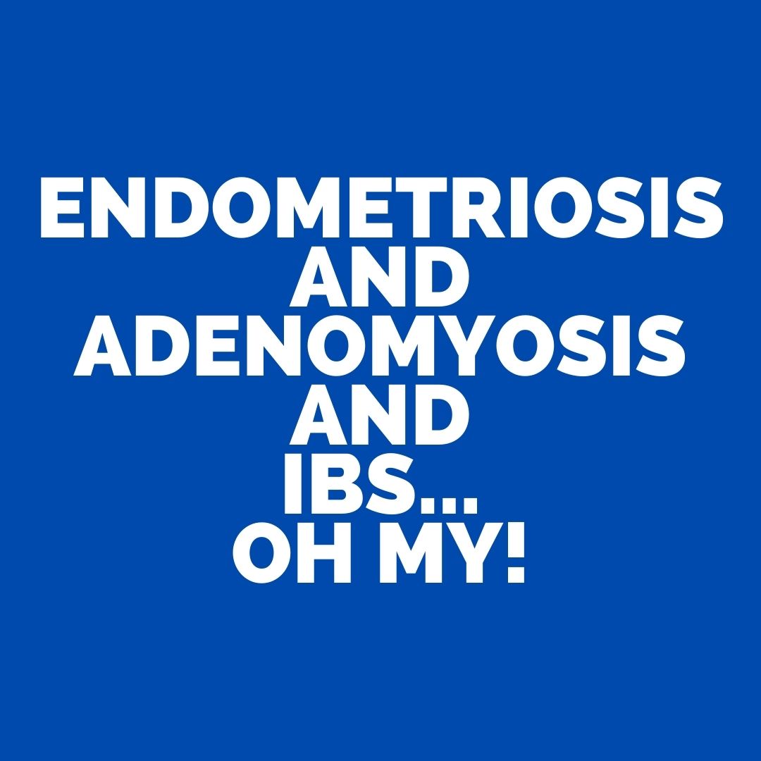 Endometriosis Symptoms, Treatments and Diet Changes - Dr. Axe